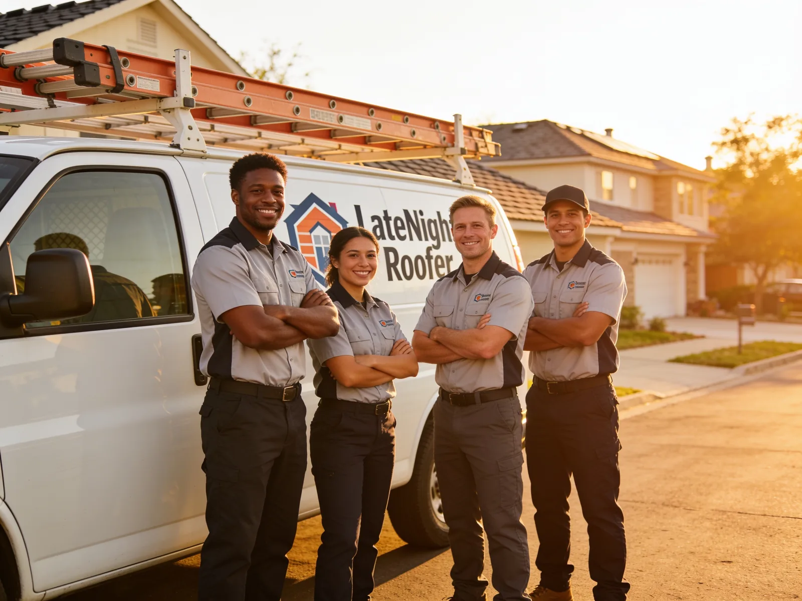 Emergency Roof Repair company in Mcknightstown, PA
